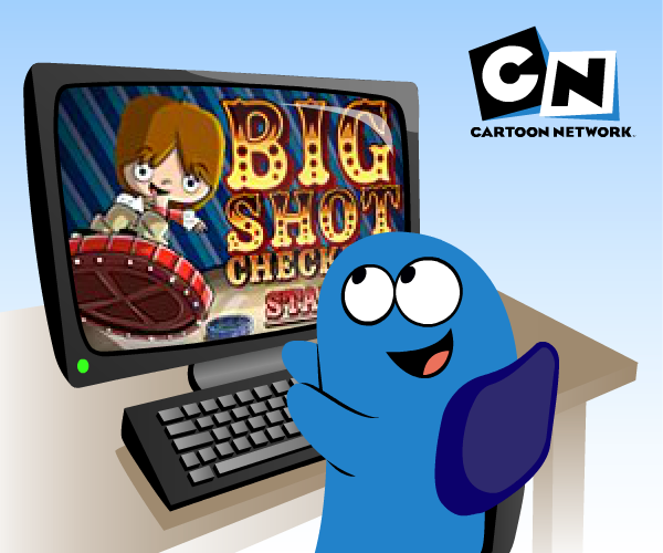 Cartoon Network: Marketing - MPU