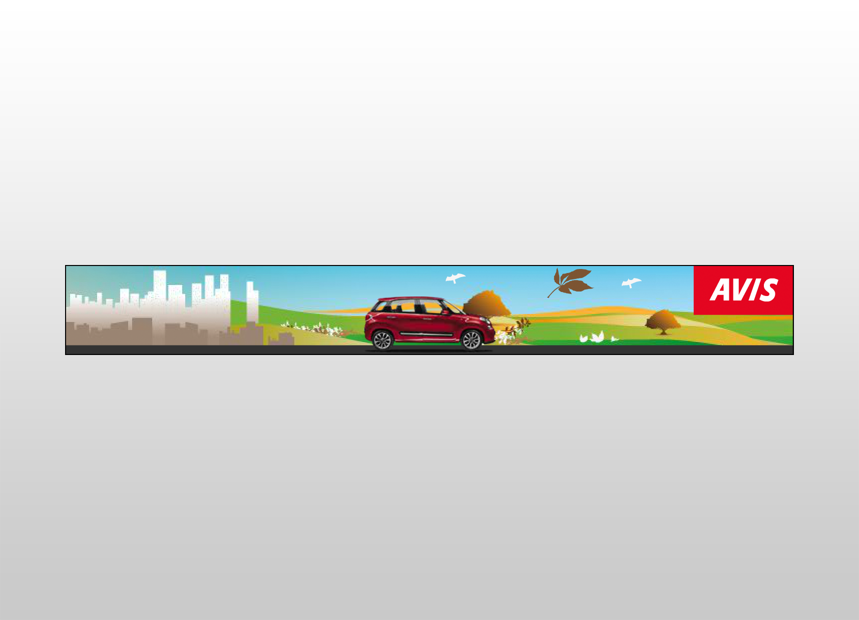 Avis - Leaderboard