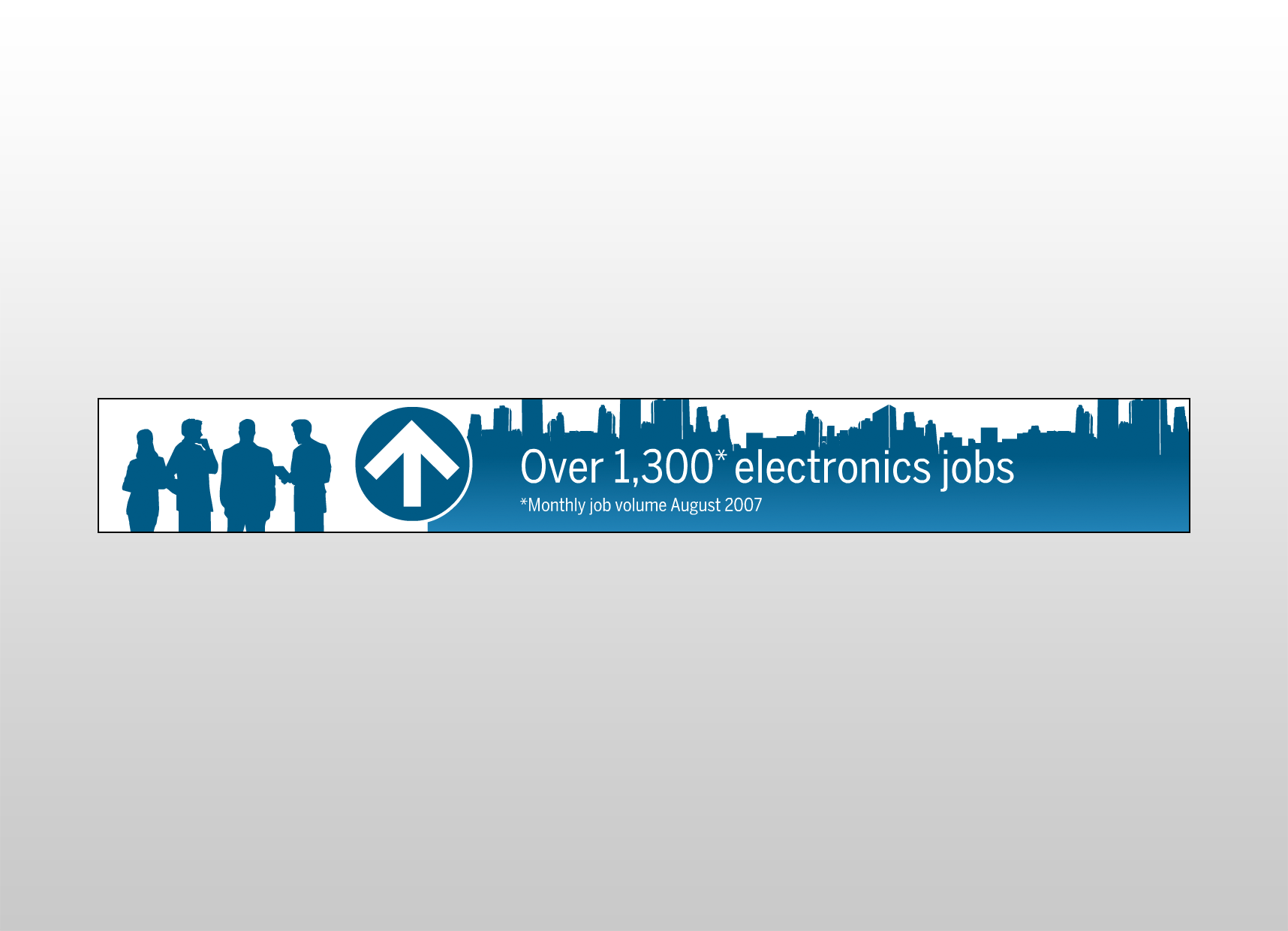 Electronics Weekly Recruitment - Job Seekers Leaderboard