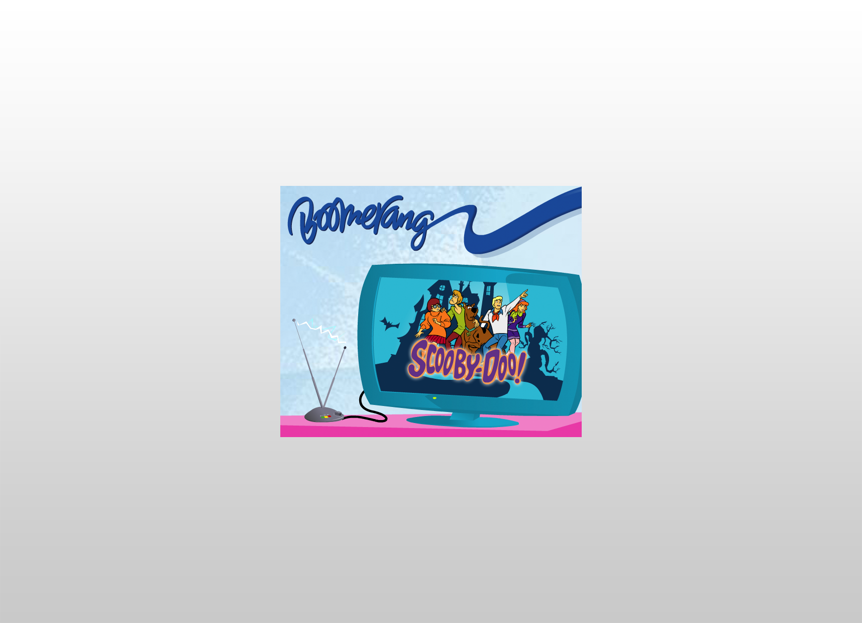 Boomerang: Marketing - MPU